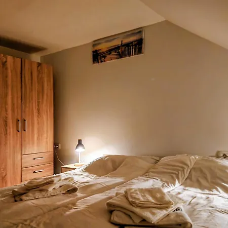 Gæstehus Gostilna The River