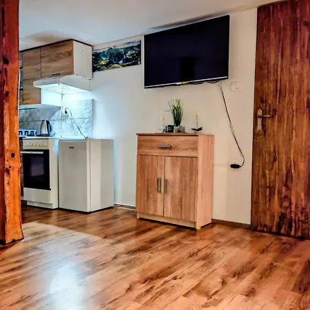 Gostilna The River Gæstehus Dravograd