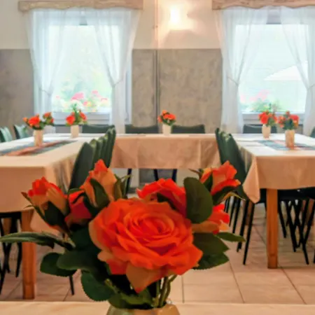 Gæstehus Gostilna The River