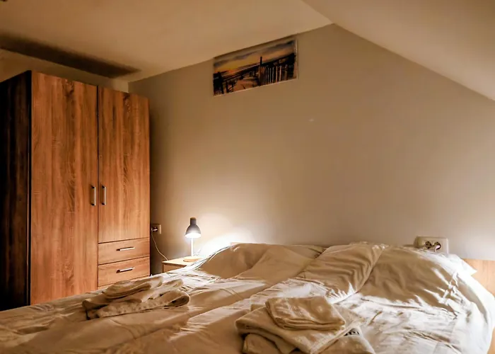 Vendégház Gostilna The River