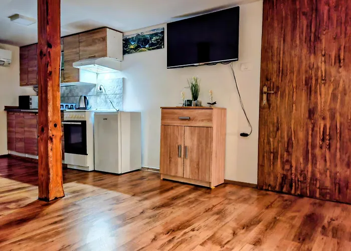 Gostilna The River Vendégház Dravograd