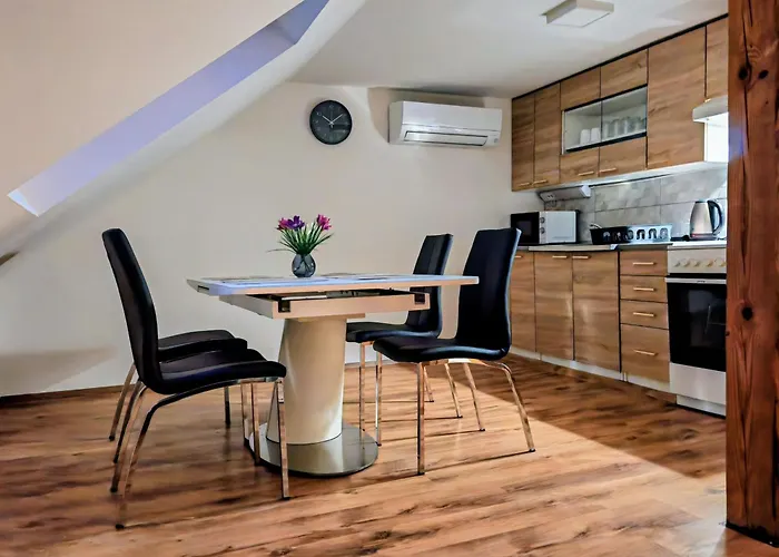 Vendégház Gostilna The River Dravograd