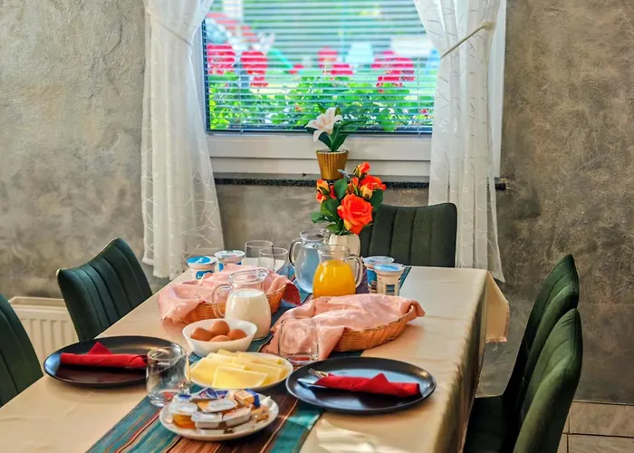 Gostilna The River Dravograd